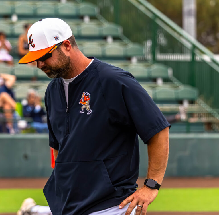 The Final Out: A Brotherhood defined by blood, sweat, love, and championships