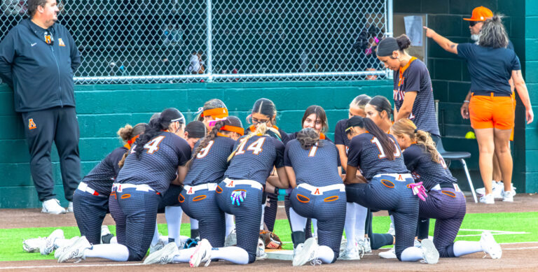Artesia Lady Dogs sweep Lovington in doubleheader