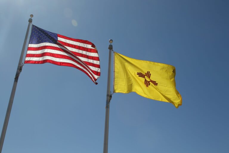 Sherry Robinson: Lawmaker wants his secession threat to open dialogue with Austin and Santa Fe