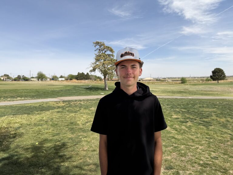Artesia boys’ golf team out to prove a point by winning the Bulldog Classic