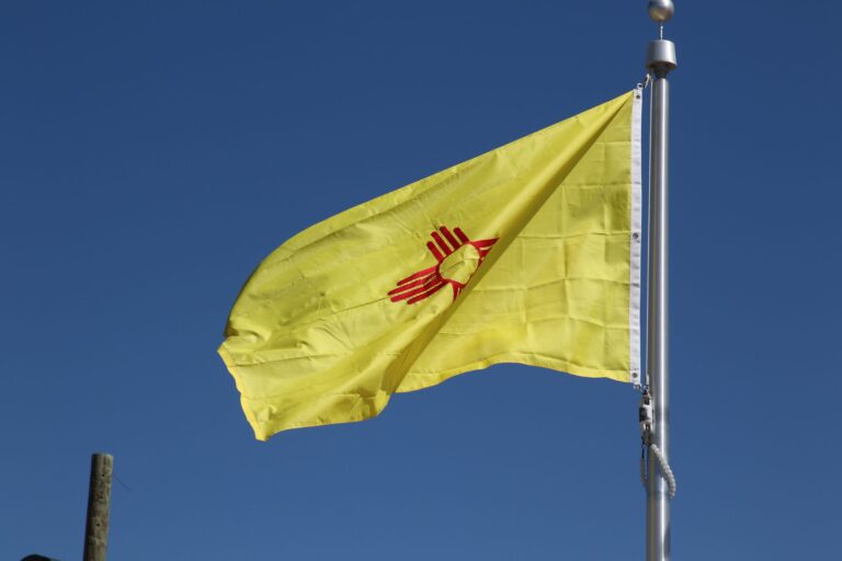 Tom Wright: Can New Mexico make a comeback from governor to Congress?