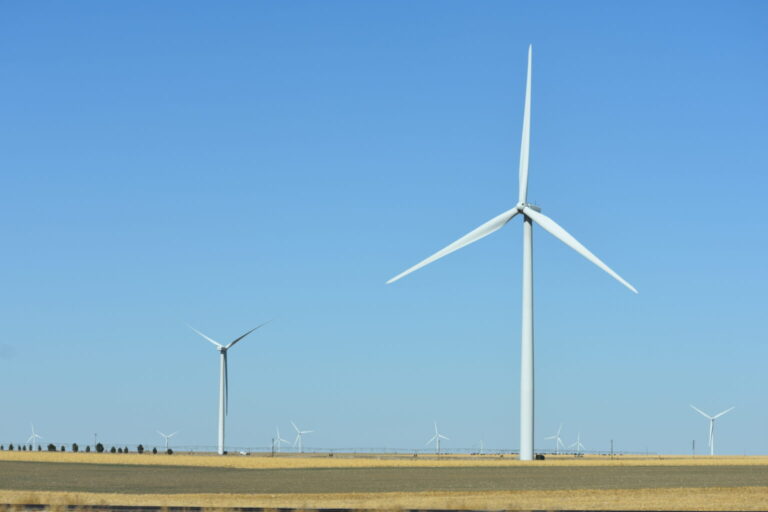 Robert Busch: How a small agency powers transmission across New Mexico