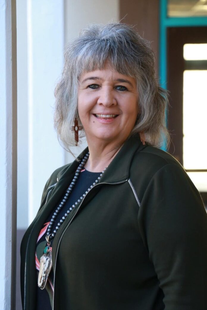 Amy Barela