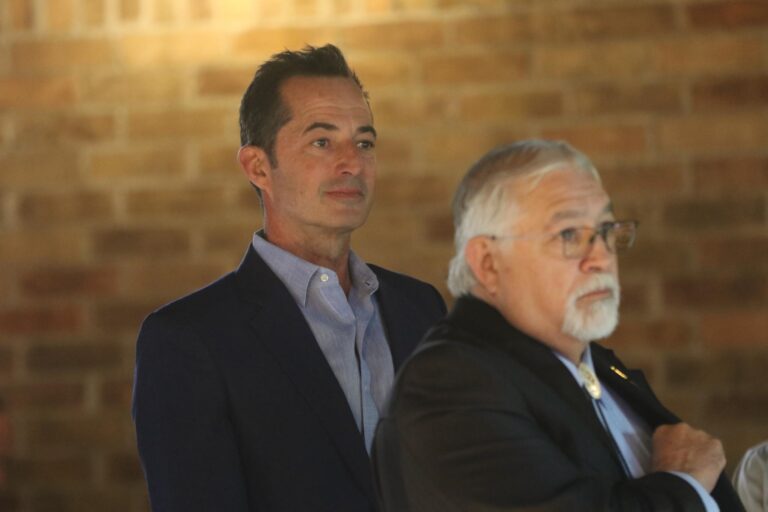 Ruidoso hosts Republican Governor candidates next week. Here are some details.