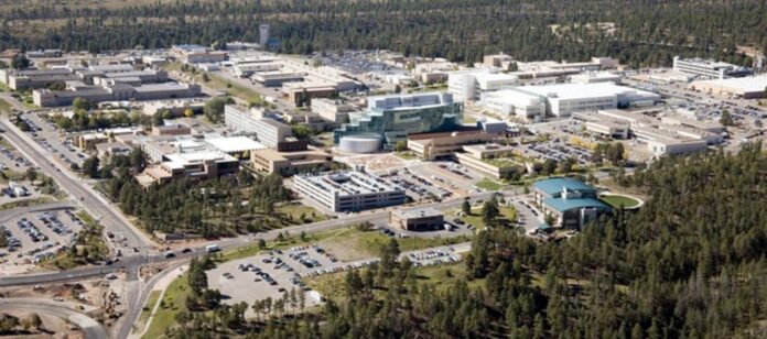 Los Alamos National Laboratory ships nuclear waste to the Waste Isolation Pilot Plant for disposal.