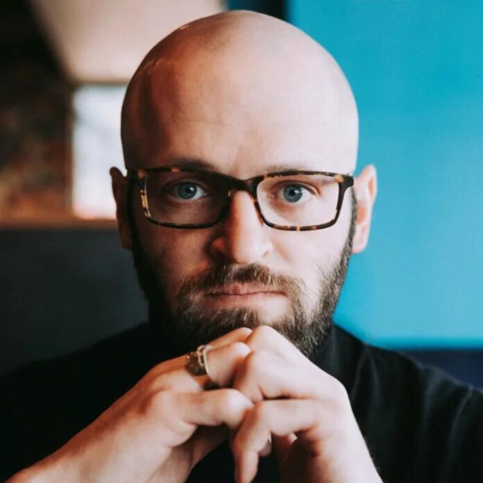 Patrick Brenner