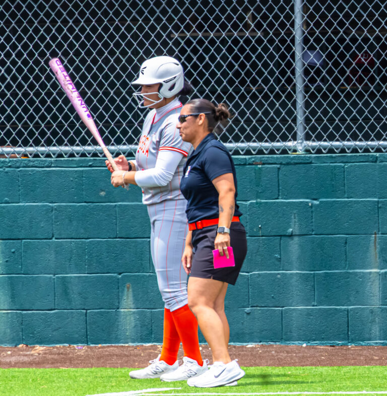 Artesia girls softball team repeats as district champions