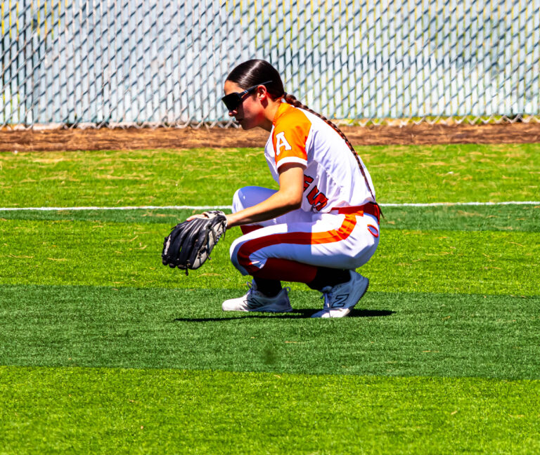 Scenes from Artesia softball 8-2 victory over Goddard in state playoff game