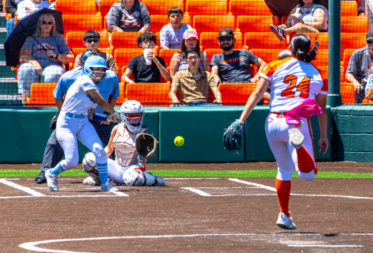 Artesia softball team advances to semifinals with 6-0 victory over Lovington