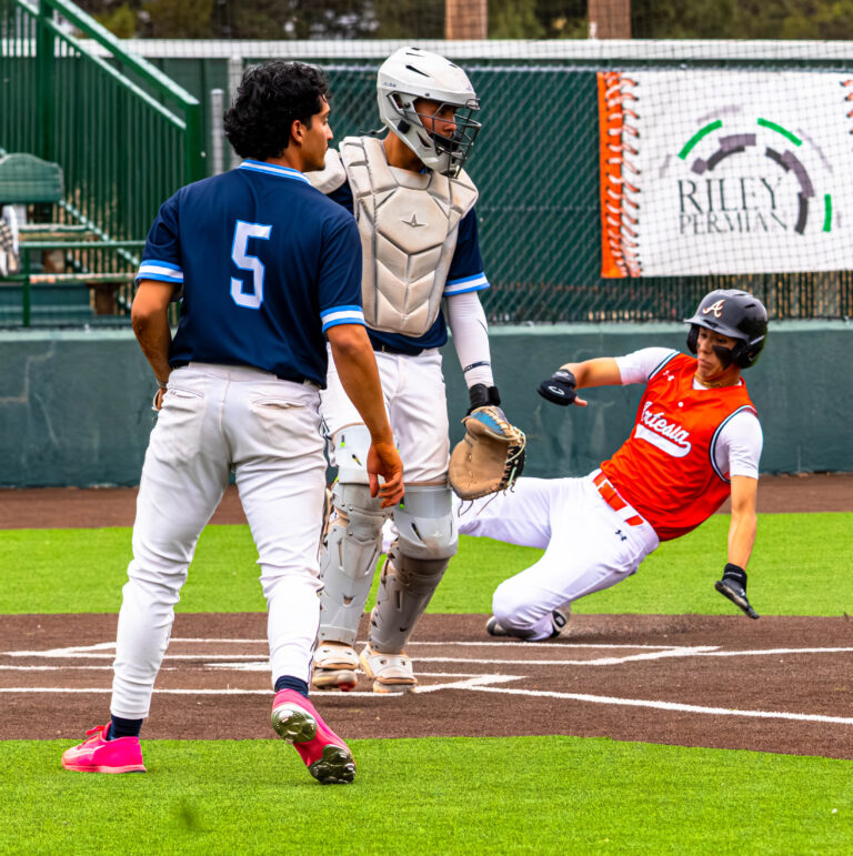 Artesia’s title run ends, but not without a fight