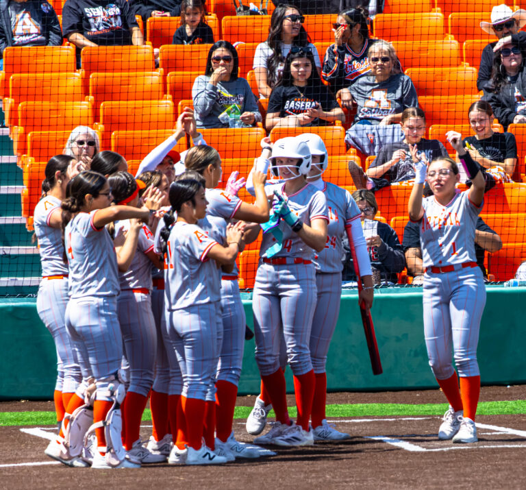 Three keys to Artesia softball winning a Blue Trophy
