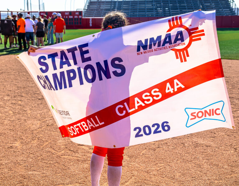 Artesia softball coach ranks in the top five all-time for state titles