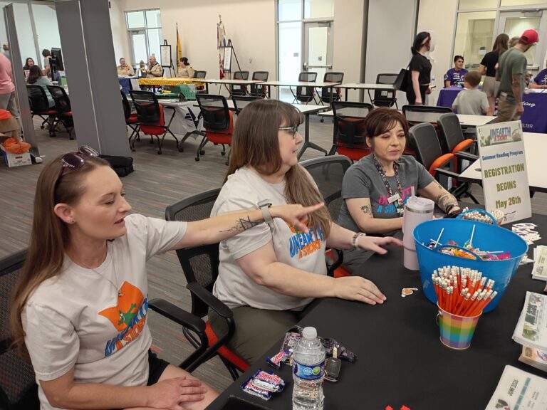 Artesia Chamber of Commerce hosts Summer Activities Fair. Here’s a photographic highlight of the event.