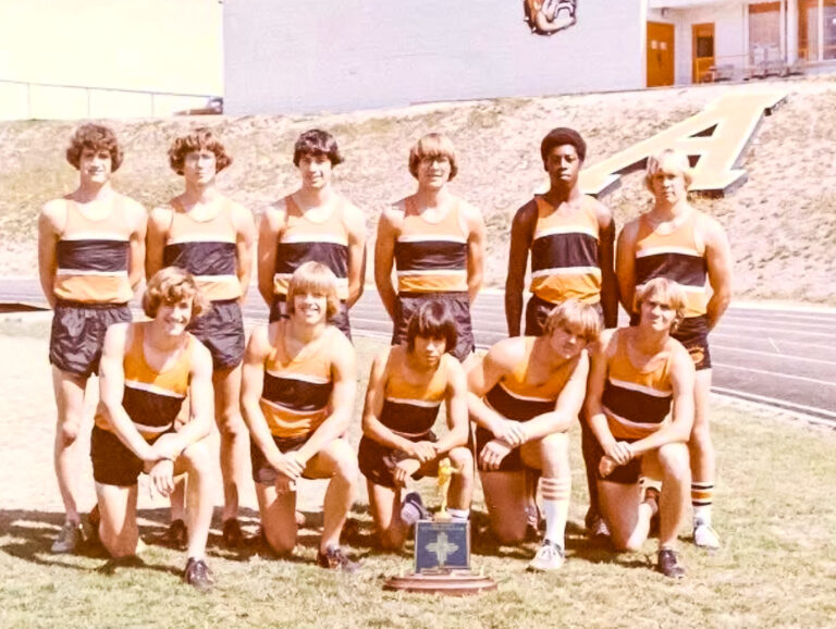 Artesia marks 50 years since first state track title