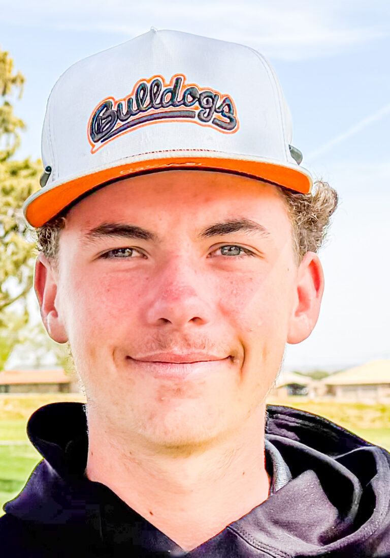 No Laying Up: Byers Chases State Title on 18