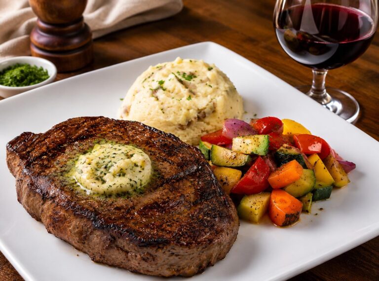 Culinary Confidential: Father’s Day Feast a hearty meal for dad and family