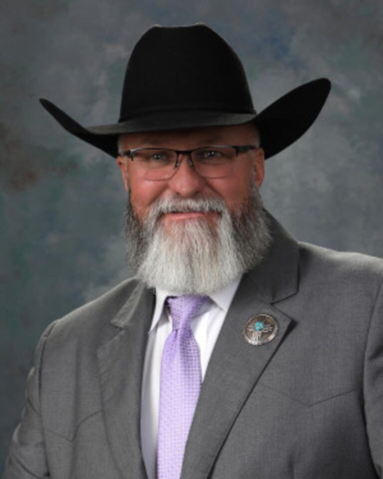 State Rep. Harlan Vincent: New Mexico must get serious about SNAP