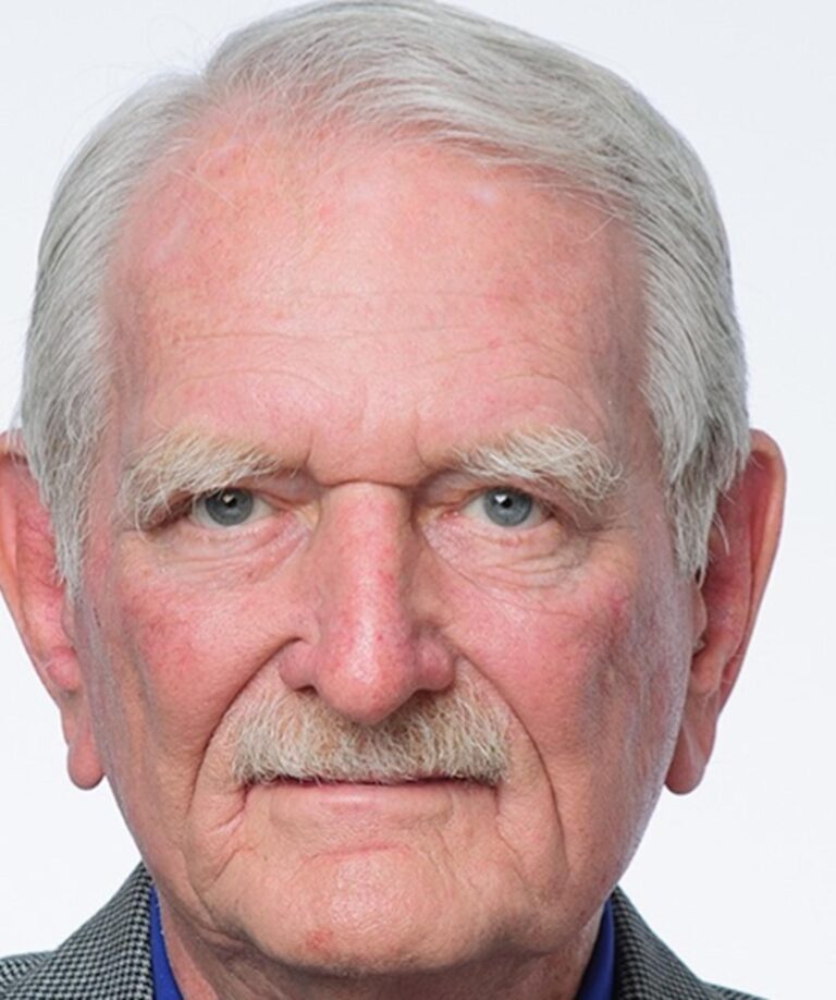 Tom Wright: Statesmen, scoundrels and scandals