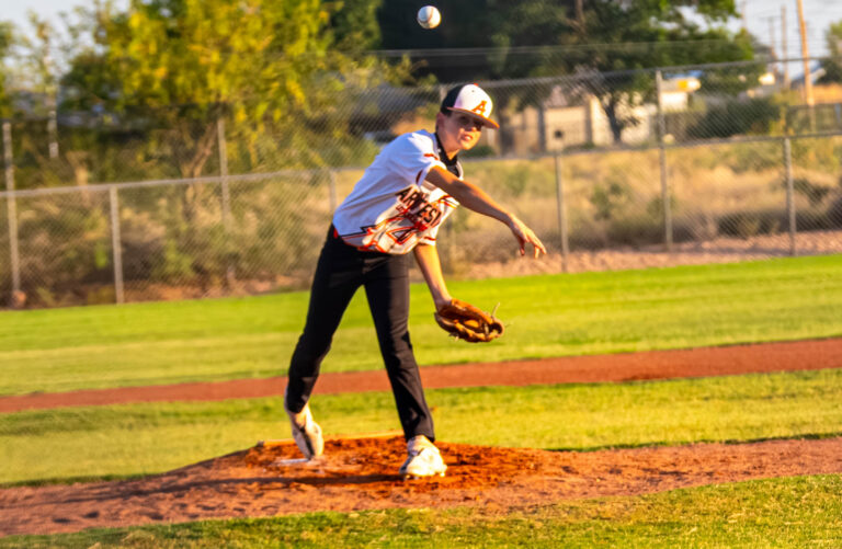 Artesia Senior and Junior Little League All-Star teams advance to state