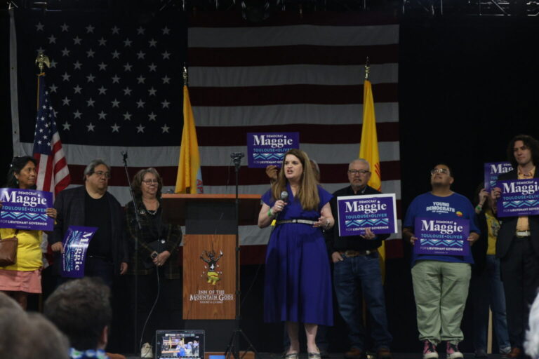 Oliver suspends Lt. Gov. campaign cites health concerns in online statement