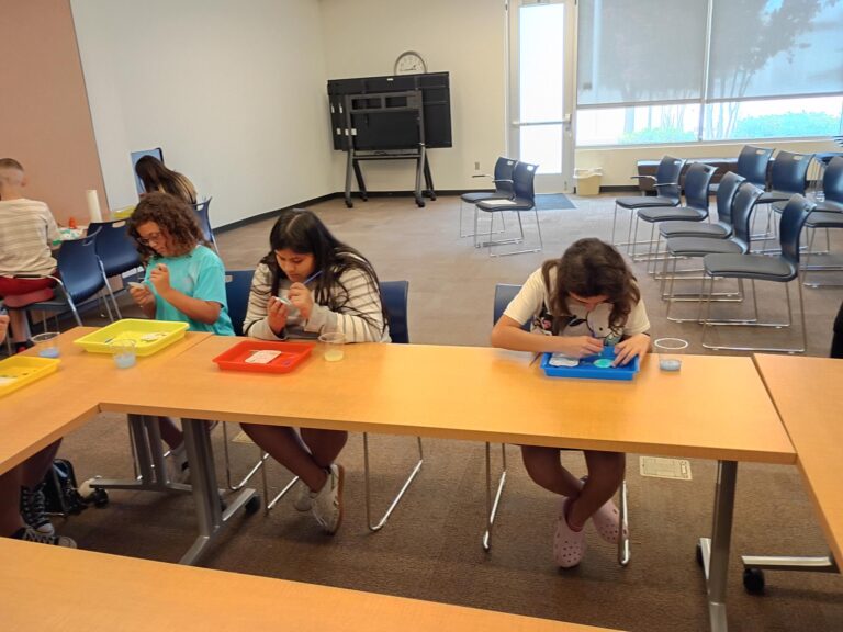 Artesia Public Library Summer Reading Program winds down