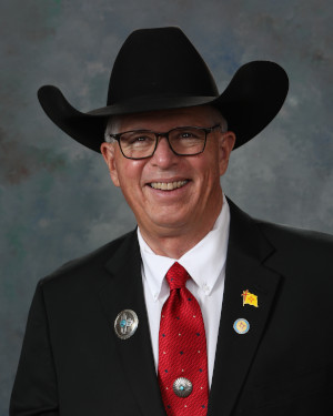State Sen. Pat Boone: New Mexico failed 32k young people. State needs to own it