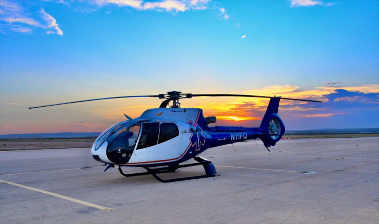 Native Air upgrades to serve high-risk pregnancies in New Mexico air ambulance