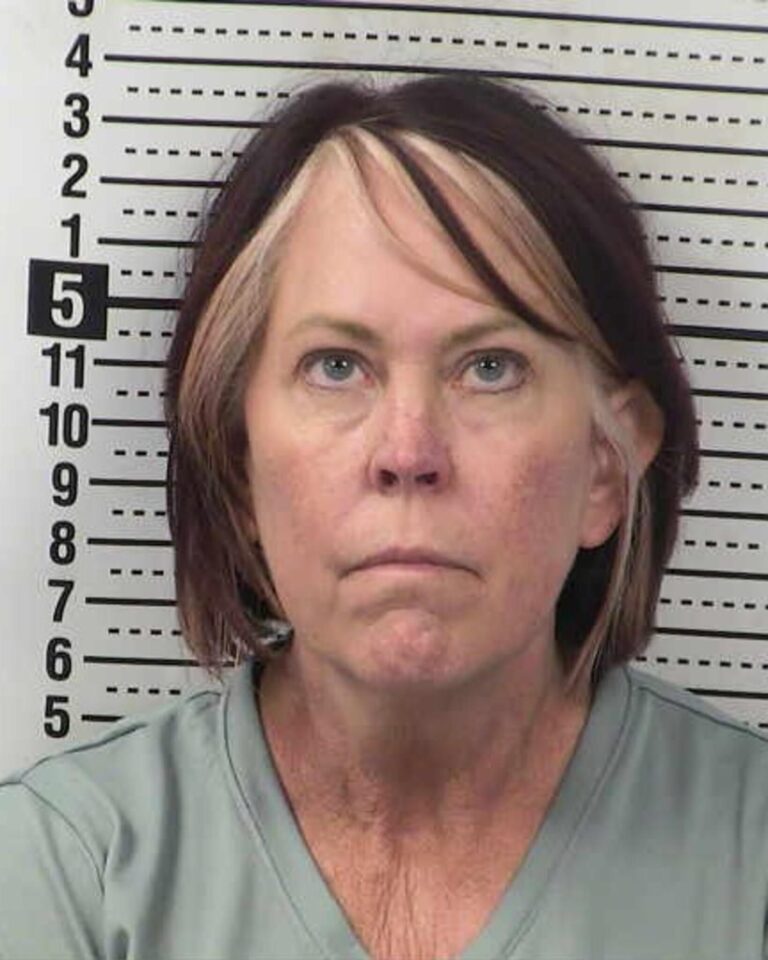 NMGOP treasurer arrested in fatal hit and run. Here is what we know about Kimberly Skaggs