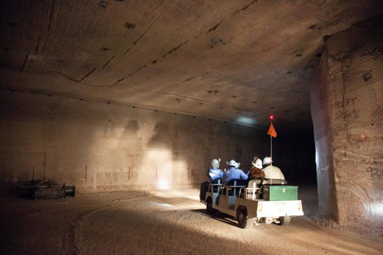 Federal EPA slams NM’s nuke waste proposal for the WIPP site near Carlsbad