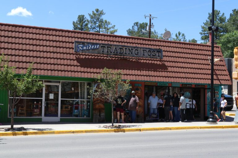 Come to Ruidoso; don’t be scared. Community is open for business after 2025 floods