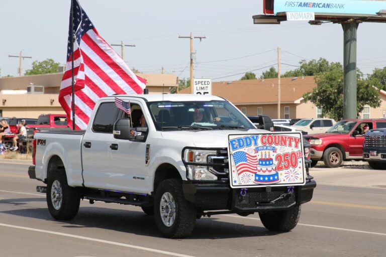 Artesia celebrates America’s 250th anniversary with all kinds of family events