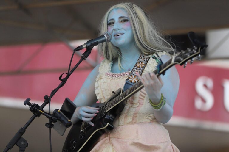 Roswell celebrates ‘Out of this planet’ life with UFO Festival