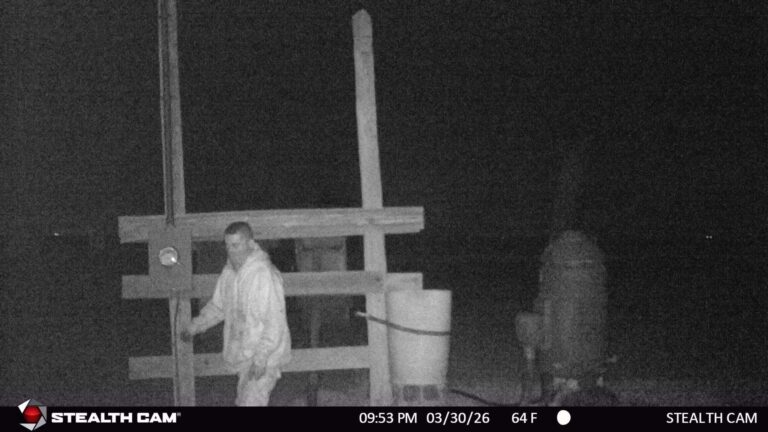 Wire thieves sought by Eddy County Sheriff’s Office after allegedly taking 120 feet of copper wire