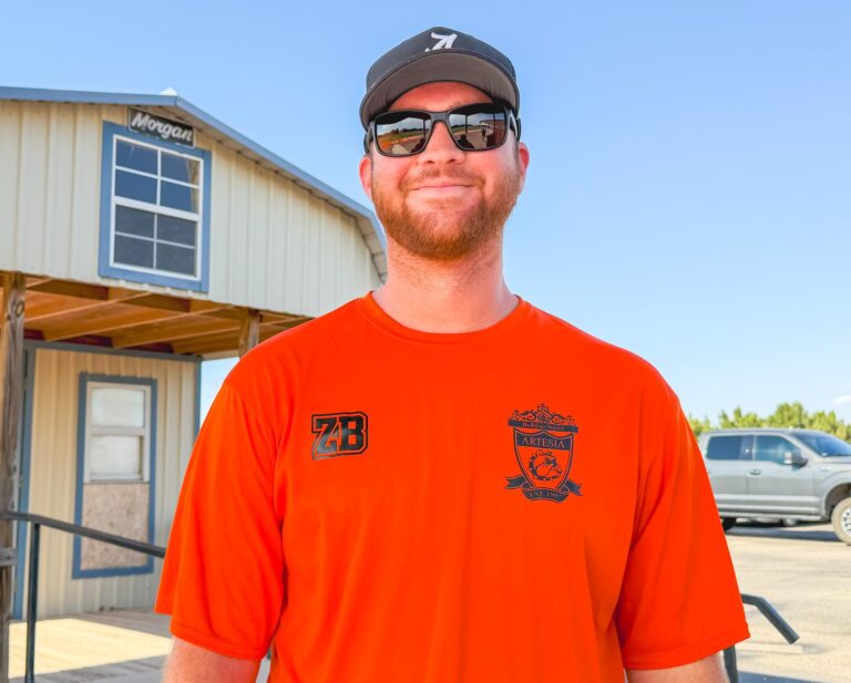 Artesia boys’ soccer coach goes to the 2026 FIFA World Cup