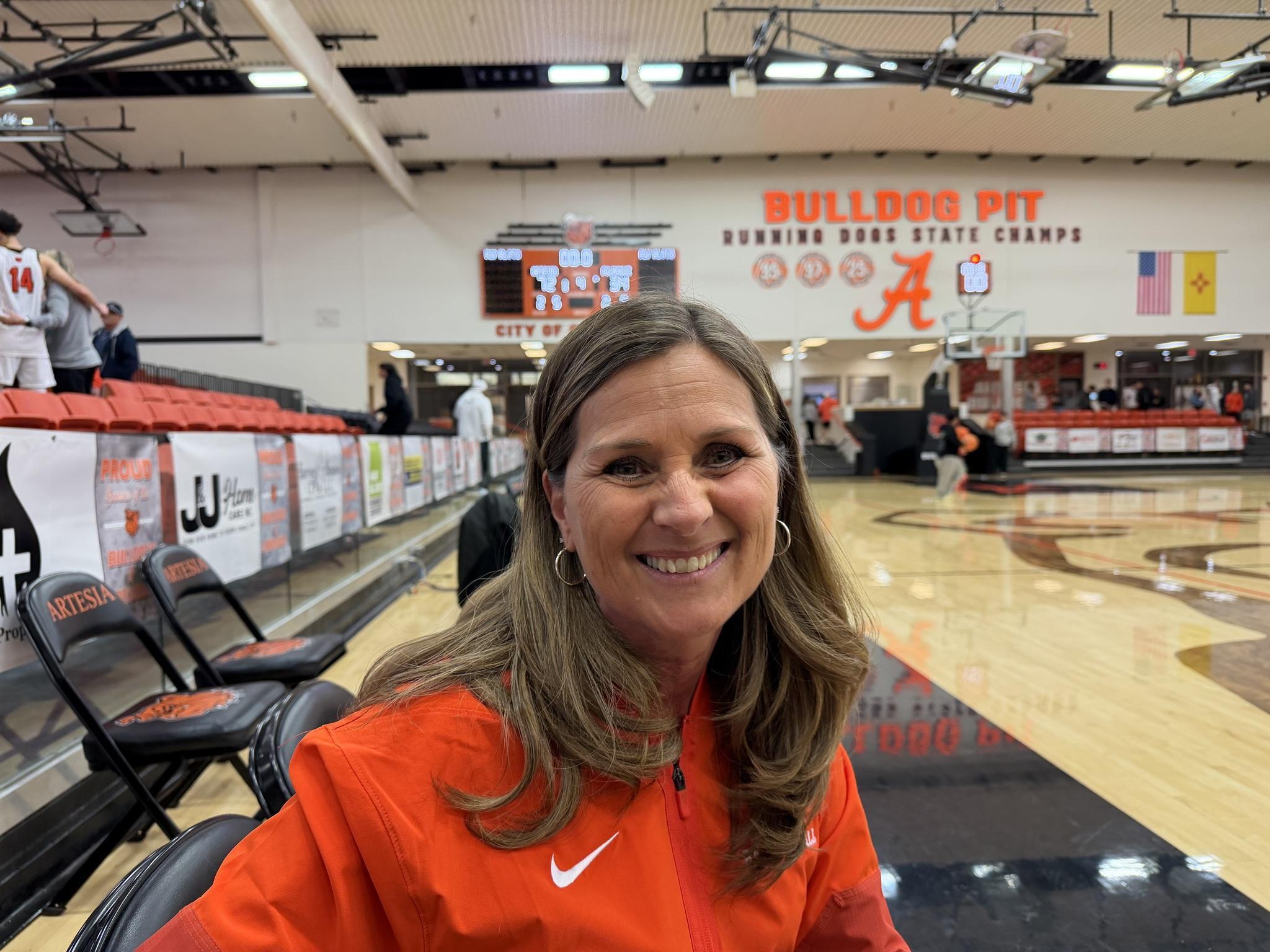 Darian Jaramillo: Artesia Public Schools begin new year with momentum