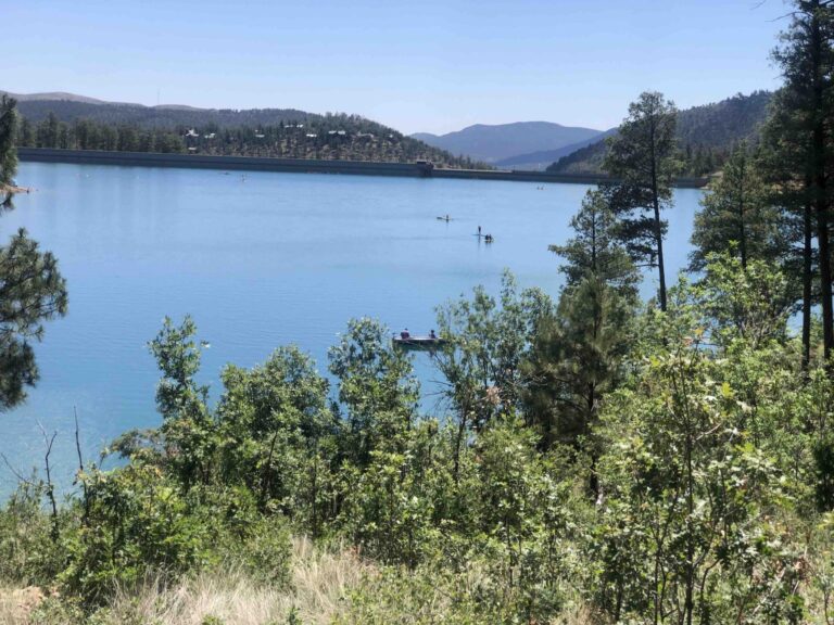 Despite trail closures, plenty of area hiking options remain in Lincoln County. Here are the details