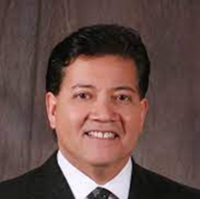Former Las Cruces mayor Miyagishima out in NM governor’s race