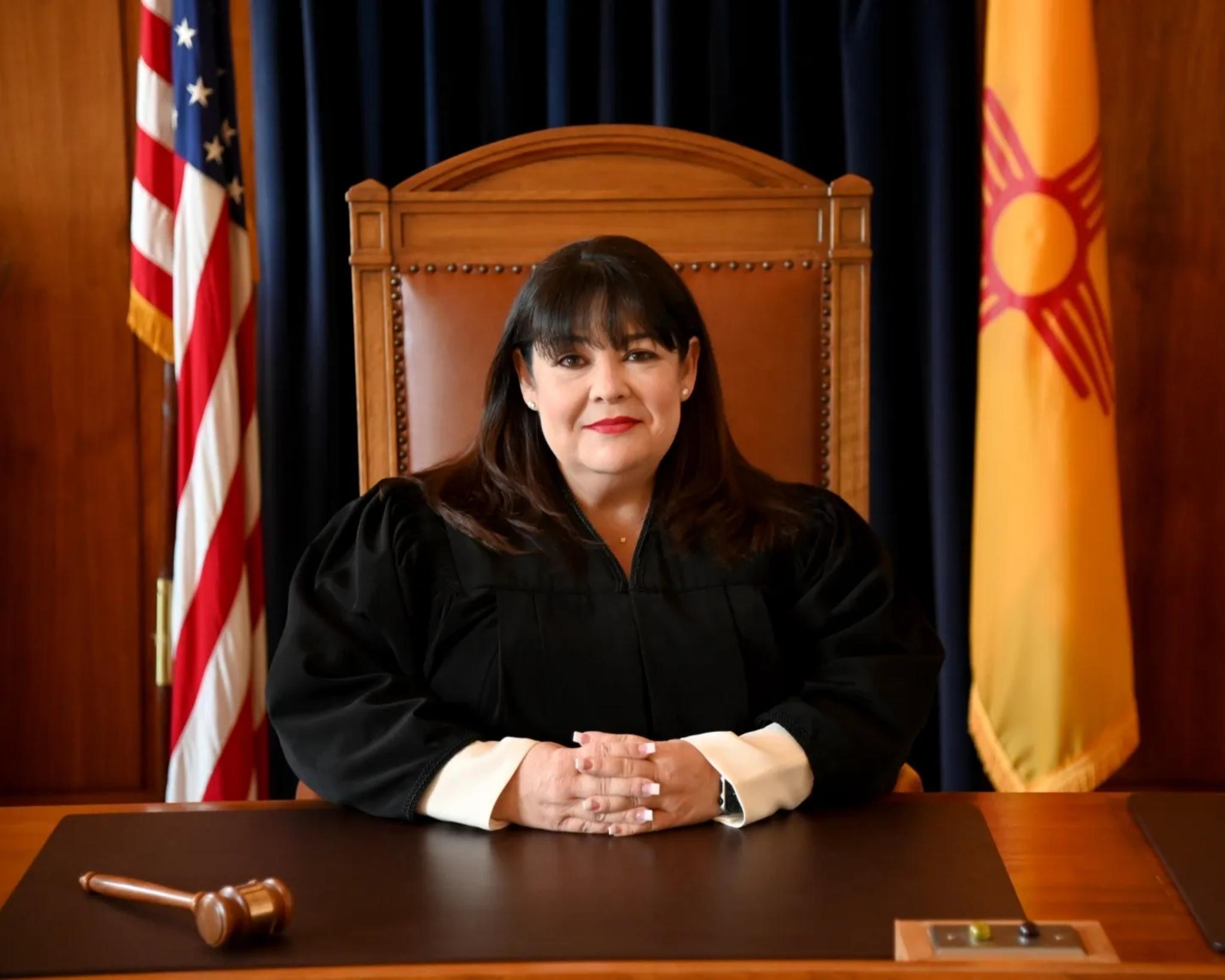 New Mexico Supreme Court Justice: Judiciary launches HelpLine for those seeking help with legal system