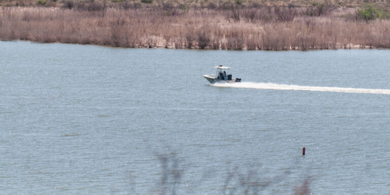 Child drowning reported at Brantley Lake