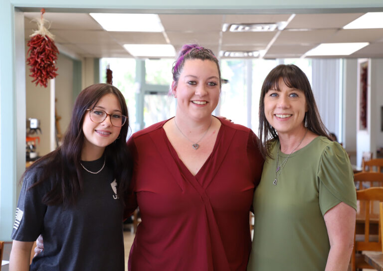 ‘Honor what they started’: Family-owned Santa Fe restaurant Tia Sophia’s expands to Roswell 