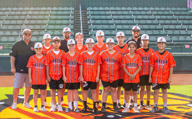 Meet the 12 U All-Stars before leaving for the State tournament