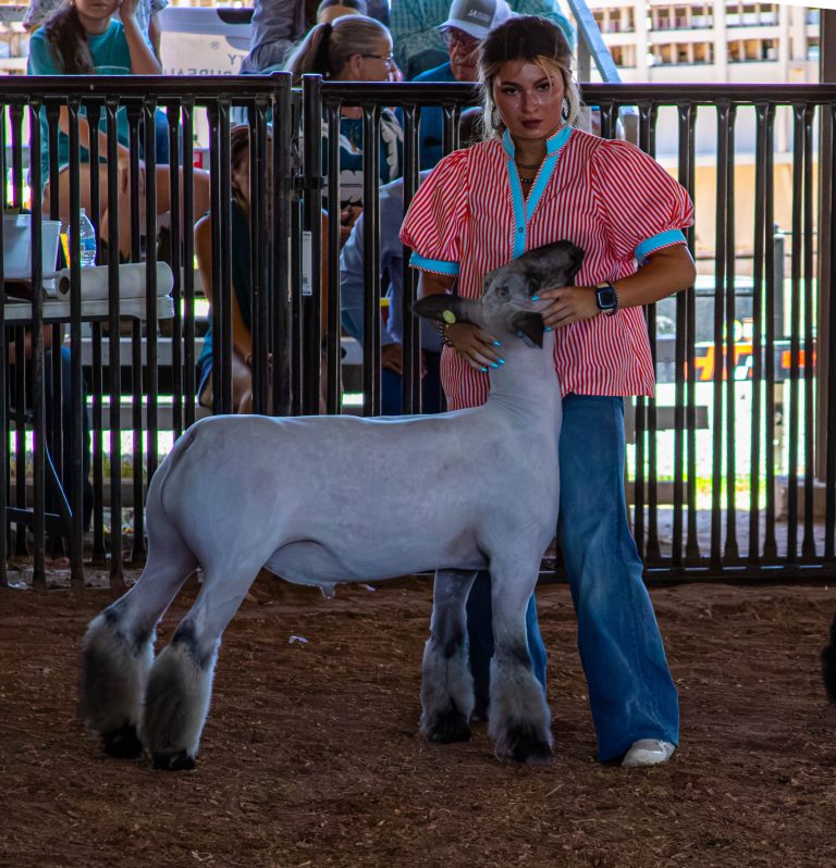 Trujillo reflects on Eddy County Fair