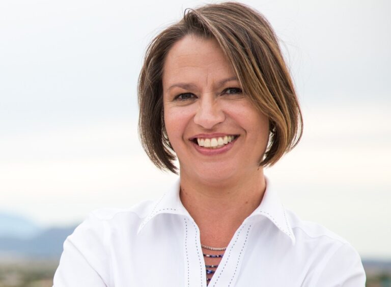 Stephanie Garcia Richard wins New Mexico Democratic Lt. Governor nomination