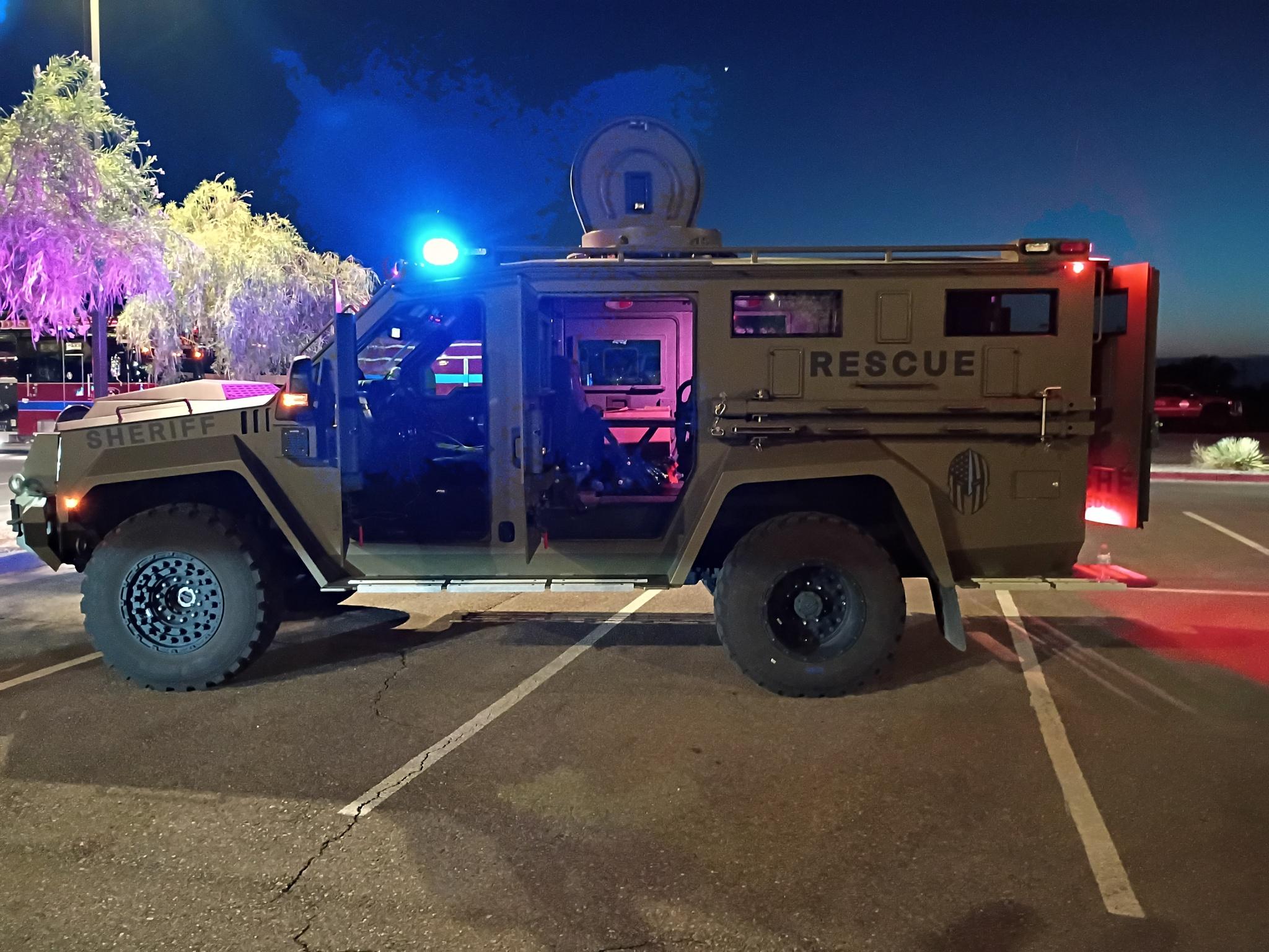 Artesia celebrates public safety personnel, including dispatchers during National Night Out. Here are some highlights
