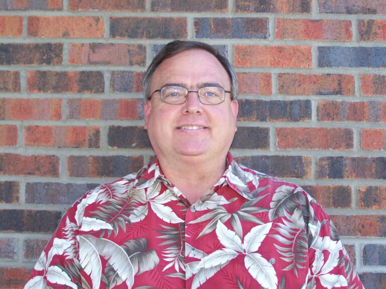 David Grousnick: Only four words