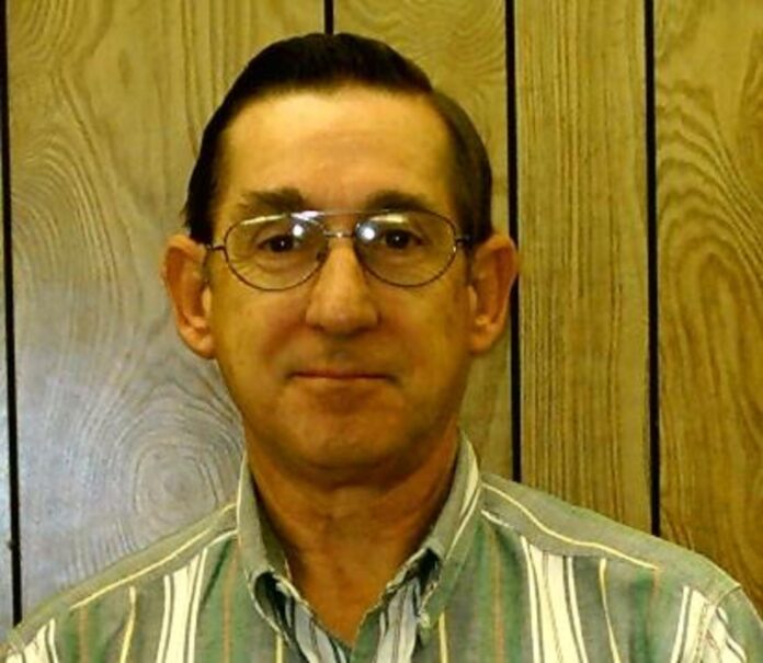 Rick Smith