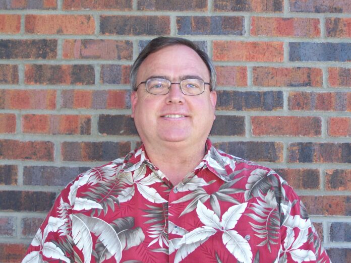 David Grousnick