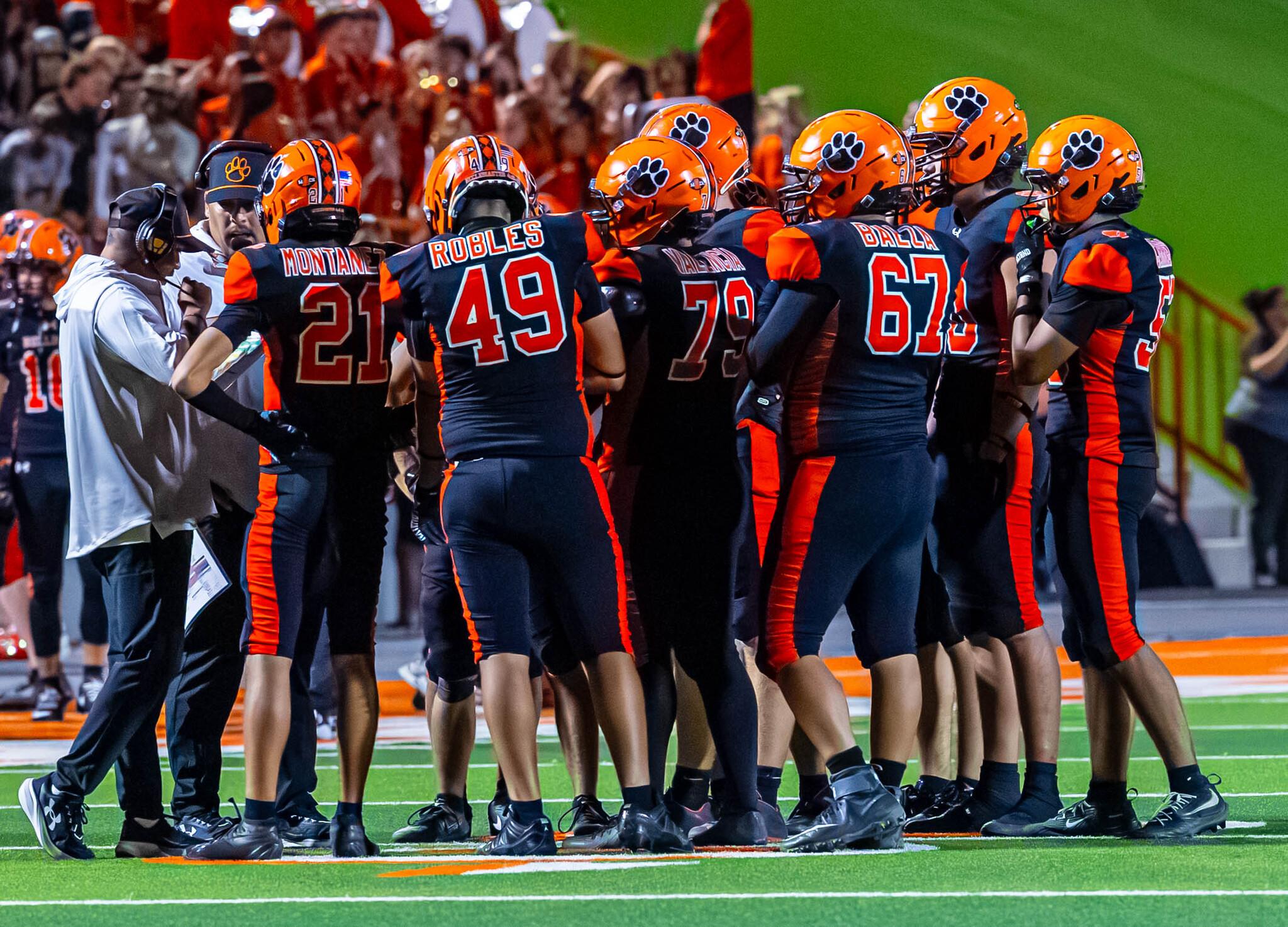 3 Keys to Victory for Artesia Against Hobbs: Score, Defend and Stay Aggressive