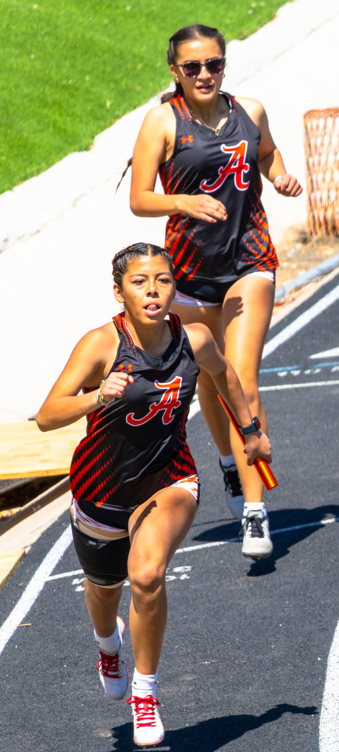 Artesia Daily Press announces 2025 Girls’ Athlete of the Year