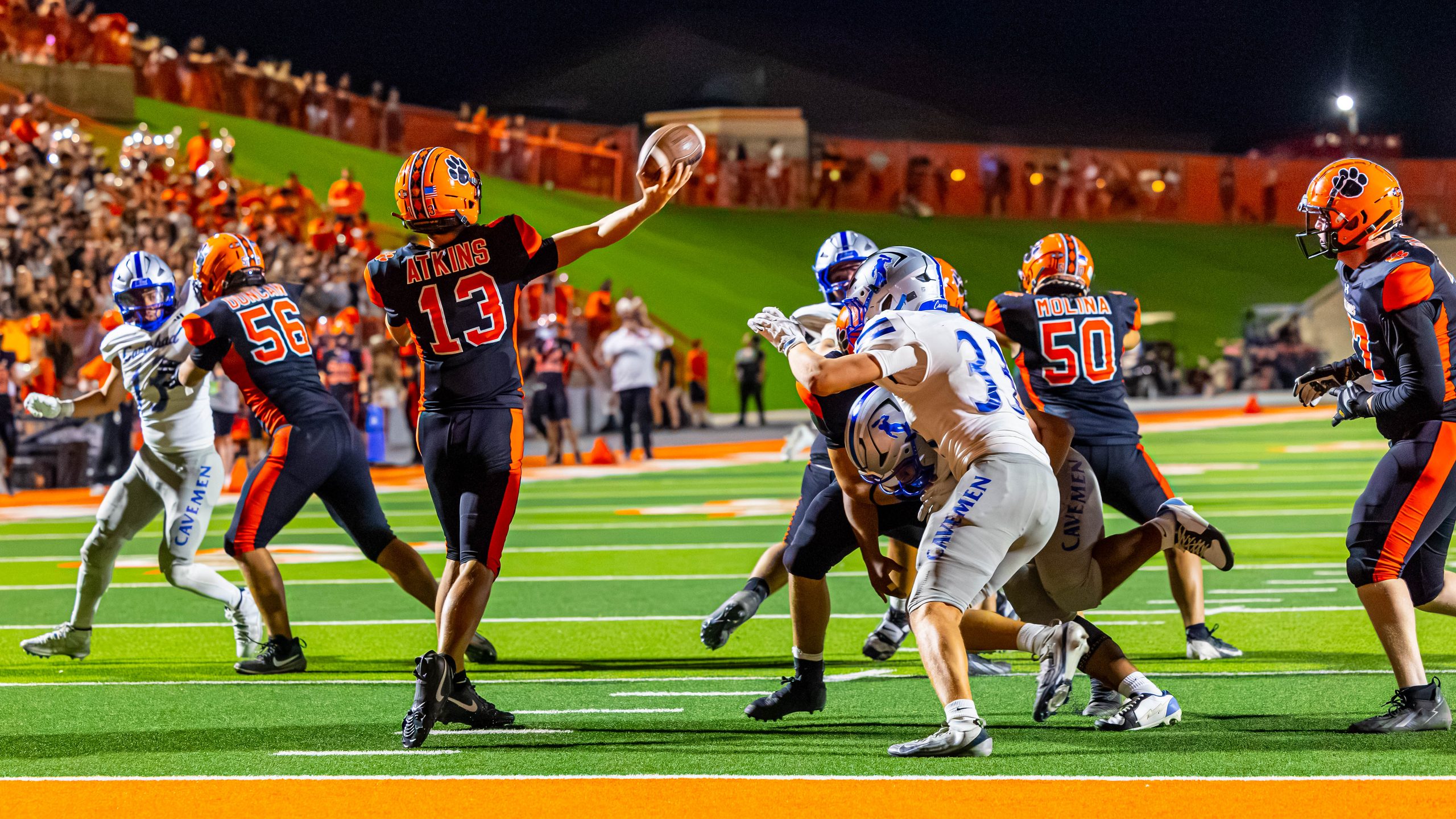 Three Keys to Victory against Hobbs
